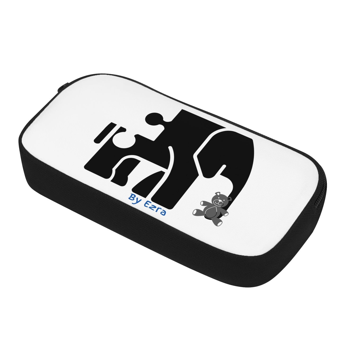 Support Autism Pencil Case