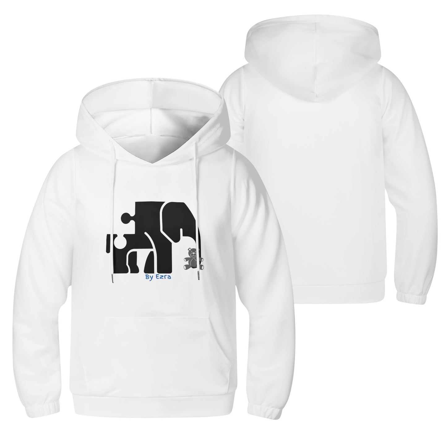 Youth Lightweight Hoodie Sweatshirt