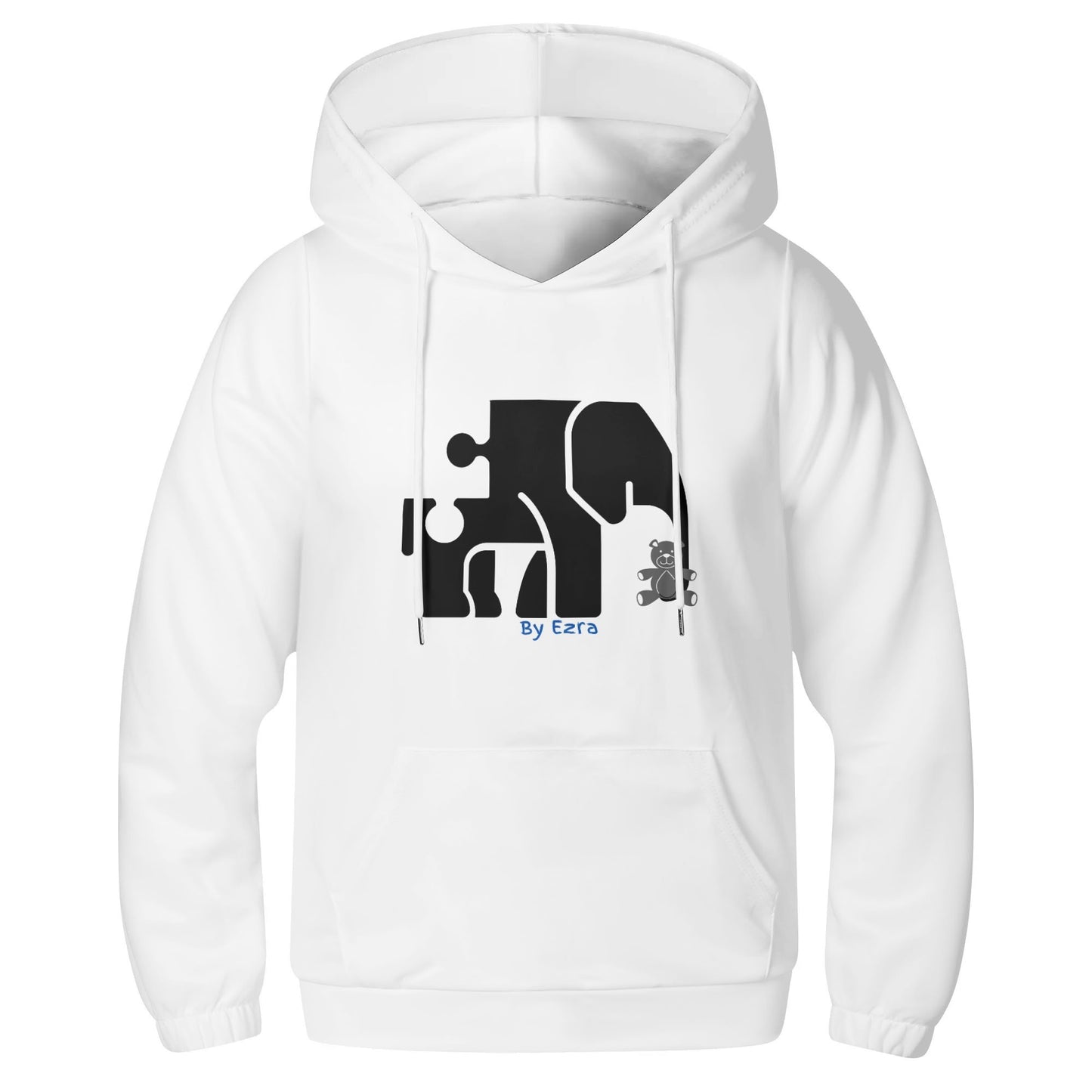 Youth Lightweight Hoodie Sweatshirt