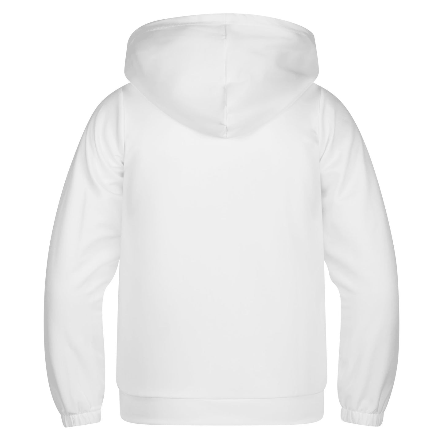 Youth Lightweight Hoodie Sweatshirt