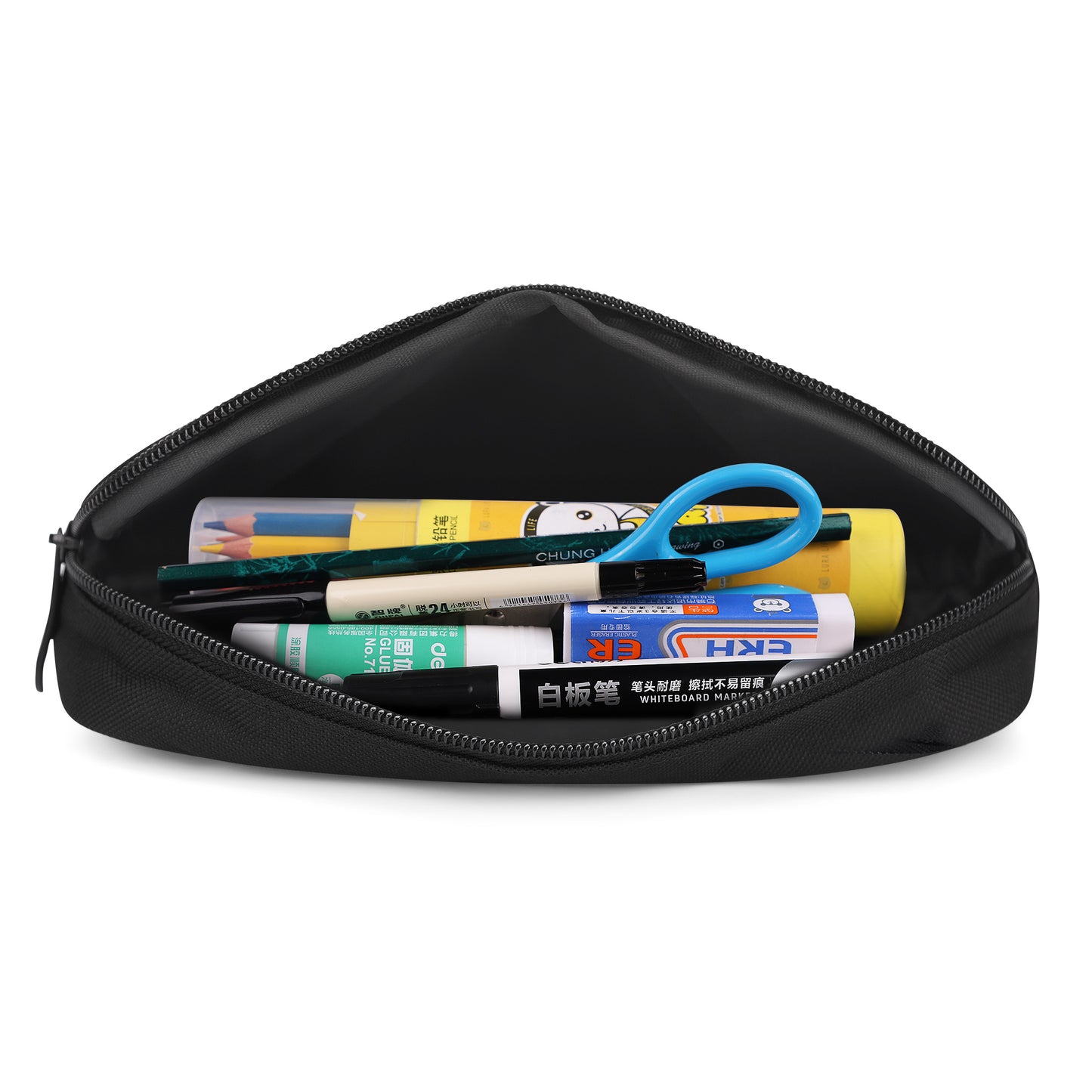Support Autism Pencil Case