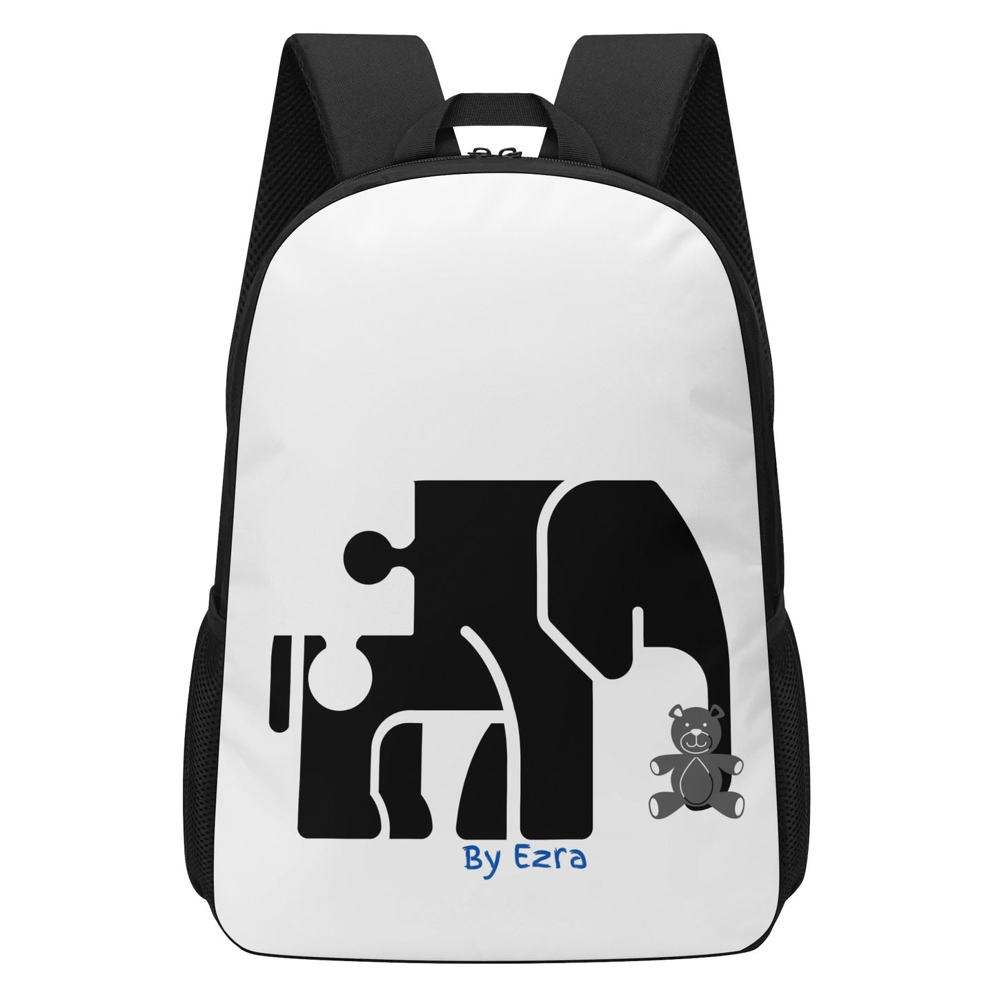 17 Inch School Backpack