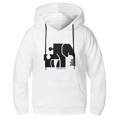 Youth Lightweight  Hoodie Sweatshirt