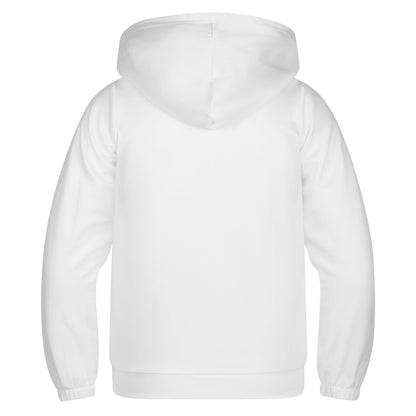 Youth Lightweight  Hoodie Sweatshirt