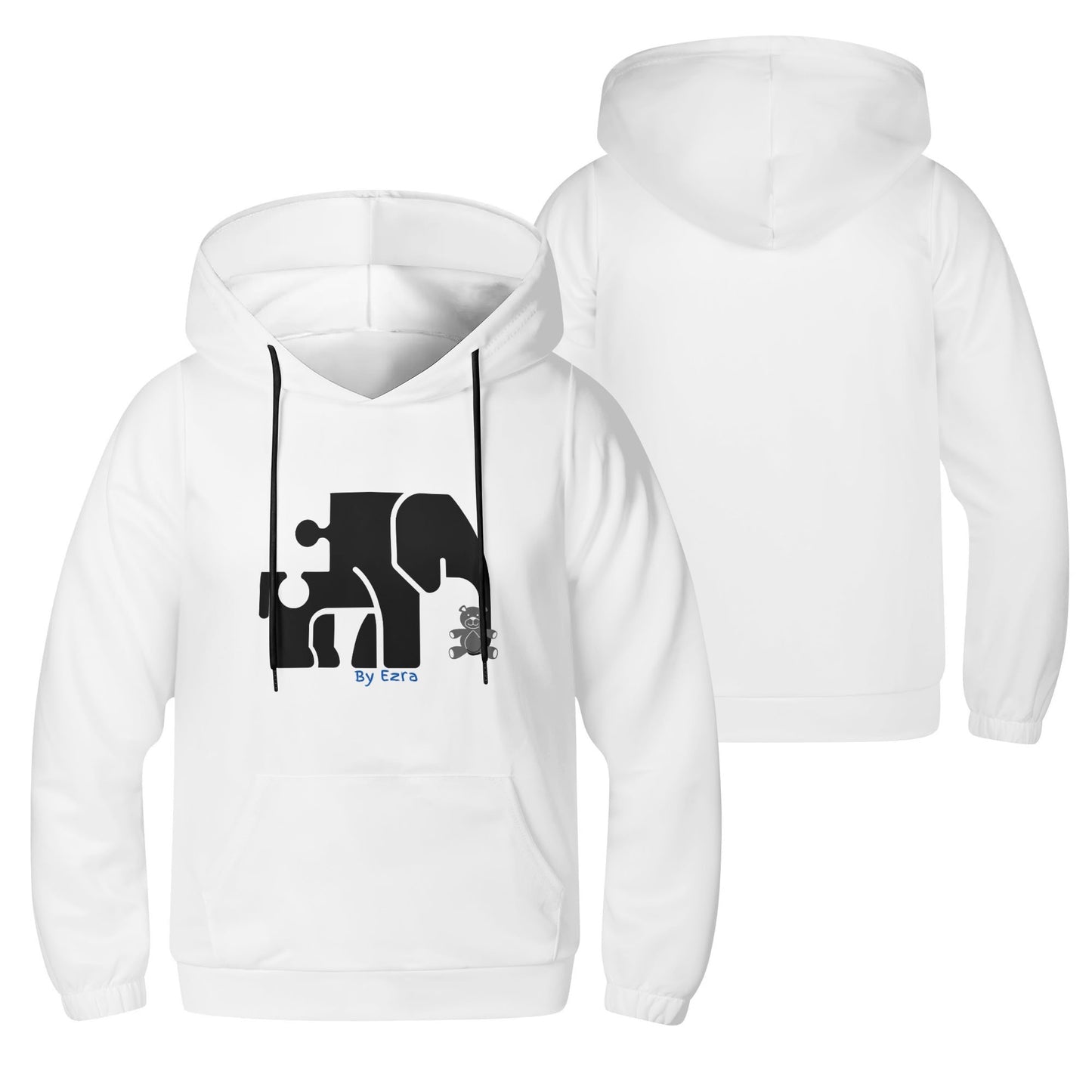 Youth Lightweight  Hoodie Sweatshirt