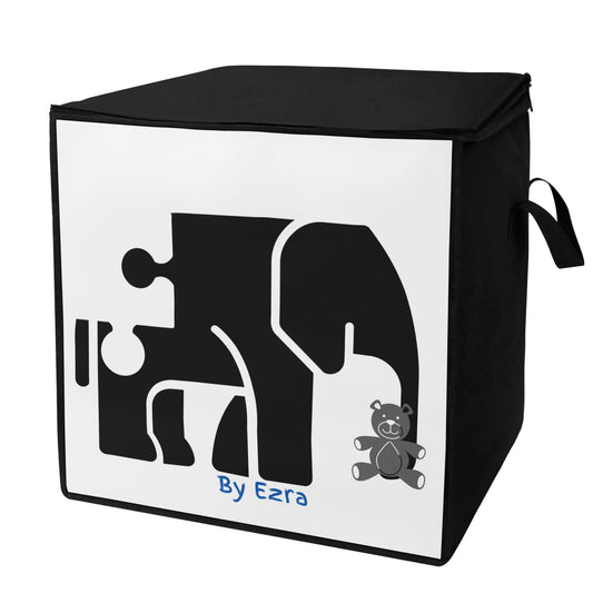 By Ezra Storage Box Bag