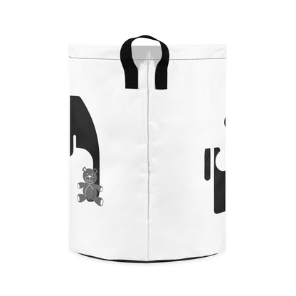 By Ezra Laundry Basket/ Storage Bag