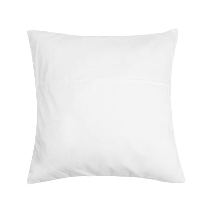 By Ezra Pillow Case (Single-Side Print)